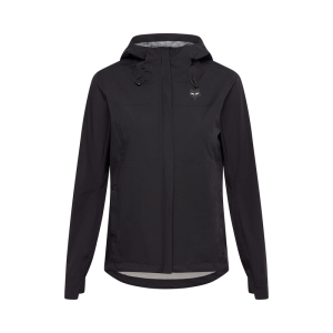 Kurtka rowerowa damska FOX - RANGER LADY WATER LUNAR SE BLACK  R: S 2025