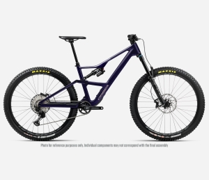 Rower MTB ORBEA - OCCAM LT H30 Tanzanite R: M 2026
