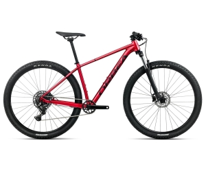 Rower MTB Orbea - ONNA 29 40 Burning Red - Black R : S 2026