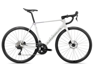 Rower SZOSOWY ORBEA - ORCA M30 White - Lilac R: S (53) 2026