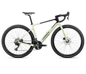 ROWER GRAVEL ORBEA - TERRA M30TEAM Acid Gum - Purple R: S 2026