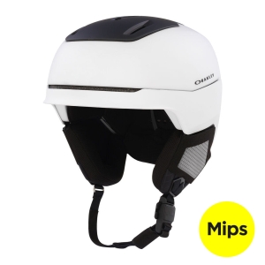 Kask Oakley - MOD5 White R: M (55-59cm) 2026