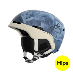 kask narciarski POC - OBEX BC MIPS Hedvig Wessel Ed. Store Skagastølstind R: XS/S (51-54cm) 2026