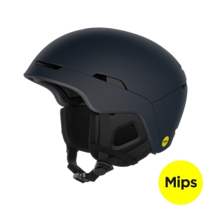 kask narciarski POC - OBEX MIPS APATITE NAVY MATT R: XL/XXL (59-62cm) 2026
