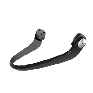 Garda POC - Maxilla Breakaway system URANIUM BLACK R: OS 2026