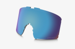 OAKLEY - SZYBA LINE MINER M Medium Prizm Sapphire