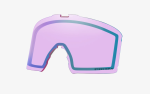OAKLEY - SZYBA LINE MINER M Medium Prizm Iced