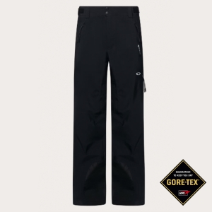 Spodnie Oakley - UNBOUND GORE-TEX SHELL 2.0  Blackout R: S 2025