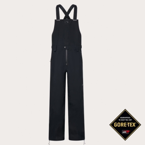 Spodnie Oakley - UNBOUND GORE-TEX SHELL BIB Blackout R: M 2025
