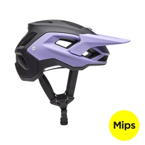 Kask rowerowy - FOX SPEEDFRAME MIPS 5050 LILAC R: L (59-63cm) 2025