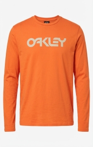 Koszulka Oakley - MARK II 2.0 LS Orange R: L