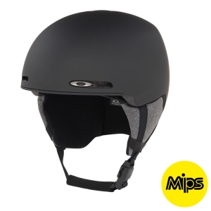 Kask narciarski Oakley - MOD1 MIPS BLACKOUT R: XL (61-63cm) 2026