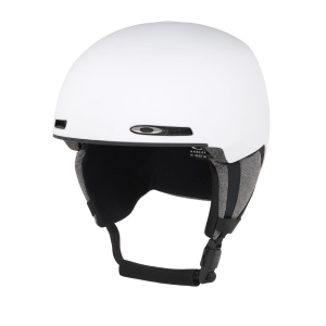 Kask dziecięcy Oakley - MOD1 White R: YS (49-53cm) 2026