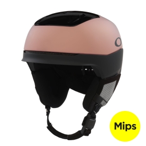 Kask Oakley - MOD5 MIPS MATTE TOADSTOL/BLACK R: M (55-59cm) 2026