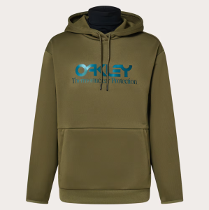 Bluza Oakley - Rider Long 2.0 Hoodie army green R: M 2026