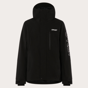 kurtka Oakley -  TNP TBT Insulated black/white logo R: S 2026