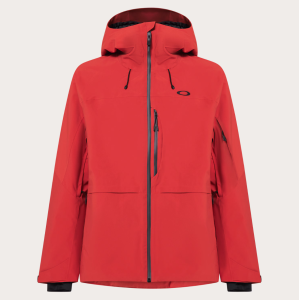 kurtka Oakley -  Canopy Insulated flame red R: M 2026