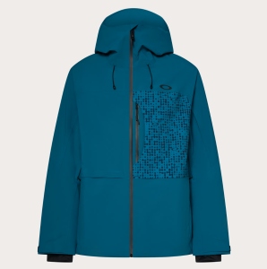 kurtka Oakley -  Canopy Insulated new balsam R: M 2026