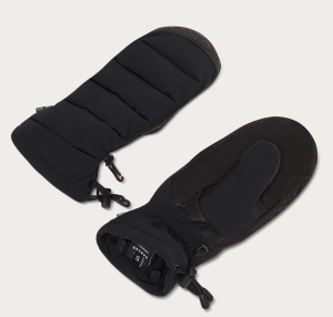 Rękawice OAKLEY - WMNS B1B WINTER MITTENS Blackout R: L 2026