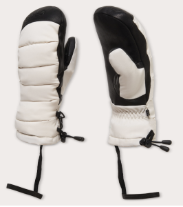 Rękawice OAKLEY - WMNS B1B WINTER MITTENS MIST R: S 2026