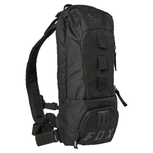 PLECAK FOX - UTILITY HYDRATION PACK BLACK R: S (6L)  2026
