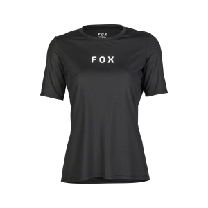 KOSZULKA Damska FOX - LADY RANGER WORDMARK BLACK R: M 2026 