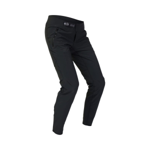SPODNIE ROWEROWE FOX - FLEXAIR BLACK R: 32 2026