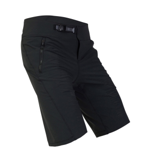 SPODENKI ROWEROWE FOX FLEXAIR BLACK R: 36 2026