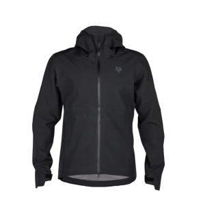 KURTKA ROWEROWA FOX - DEFEND 3L WATER BLACK R: M 2026