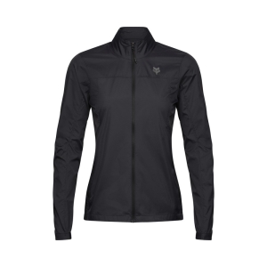 KURTKA ROWEROWA DAMSKA FOX - LADY RANGER WIND BLACK R: L 2026