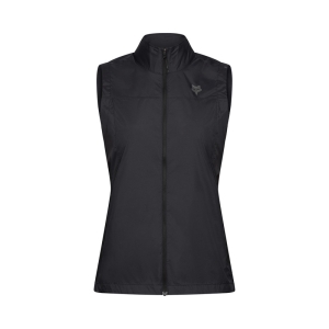 KAMIZELKA ROWEROWA DAMSKA FOX - LADY RANGER WIND BLACK R: S 2026