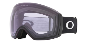 Gogle OAKLEY - FLIGHT DECK L Large Matte Black / Prizm Clear 2026