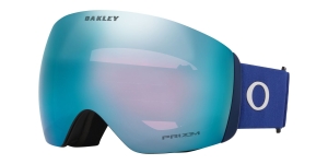 Gogle OAKLEY - FLIGHT DECK L Large Navy / Prizm Sapphire 2026