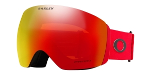 Gogle OAKLEY - FLIGHT DECK L Large Redline / Prizm Torch 2026