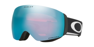 Gogle OAKLEY - FLIGHT DECK M Medium Matte Black Prizm Sapphire 2026