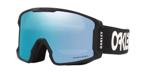 Gogle OAKLEY - LINE MINER L Large FP Matte Black / Prizm Sapphire 2026