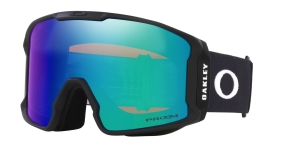 Gogle OAKLEY - LINE MINER L Large Matte Black Prizm Argon 2026