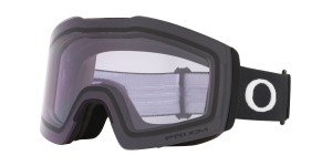 Gogle OAKLEY - FALL LINE M  Medium Matte Black / Prizm Clear 2026