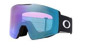 Gogle OAKLEY - FALL LINE M Medium Matte Black / Prizm ICED 2026