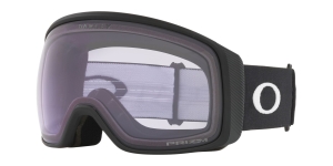 Gogle OAKLEY - Flight Tracker L Large Matte Black / Prizm Clear 2026