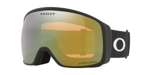 GOGLE OAKLEY - FLIGHT TRACKER L Large MATTE BLACK / Prizm Sage Gold Iridium 2026