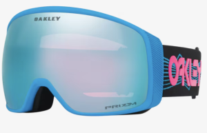 GOGLE OAKLEY - FLIGHT TRACKER L Large Blue Dimension / Prizm Sapphire 2026