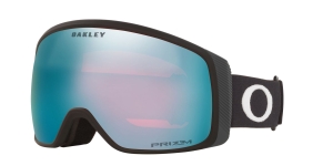 Gogle OAKLEY - Flight Tracker M Medium Matte Black / Prizm Sapphire 2026