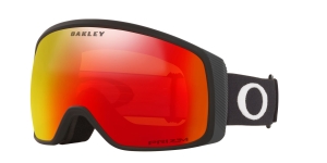 Gogle OAKLEY - Flight Tracker M Medium Matte Black / Prizm Torch 2026