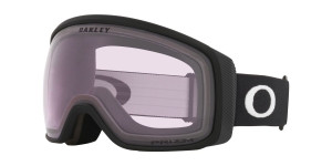 Gogle OAKLEY - Flight Tracker M Medium Matte Black / Prizm Clear  2026