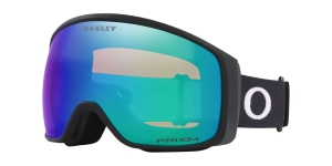 Gogle OAKLEY - Flight Tracker M Matte Black / Prizm Argon 2026