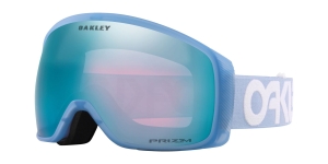 Gogle OAKLEY - Flight Tracker M Medium Stonewash / Prizm Sapphire 2026