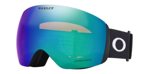 Gogle OAKLEY - FLIGHT DECK L Large Matte Black / Prizm Argon 2026