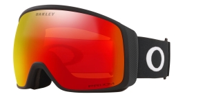 Gogle OAKLEY - Flight Tracker L Large Matte Black / Prizm Torch 2026