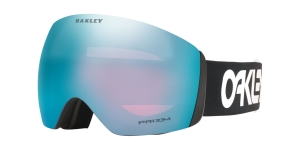 Gogle OAKLEY - FLIGHT DECK L Large FP Matte Black/Prizm Sapphire 2026